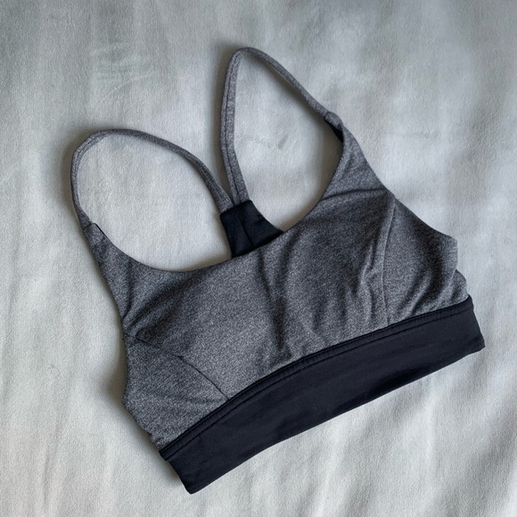 Lululemon Sports Bra - Picture 1 of 3